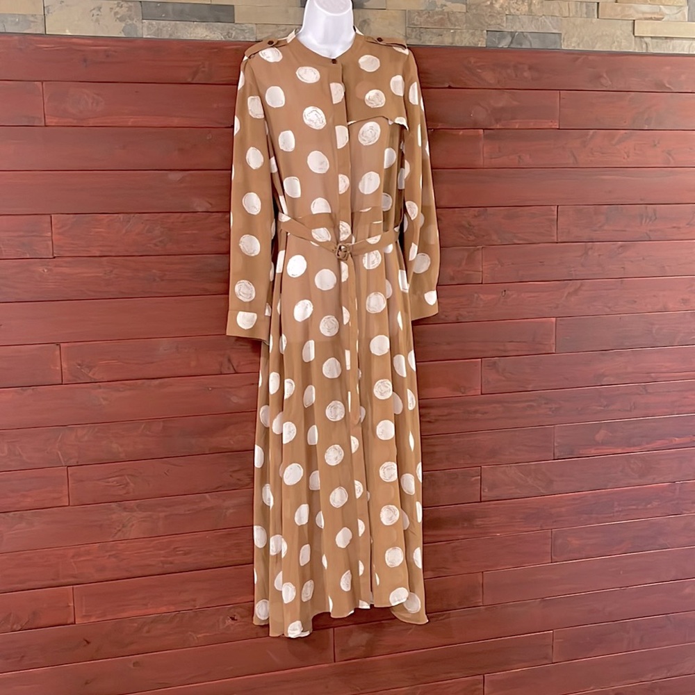 Maxi dress, size 12, but fits more like an 8/10